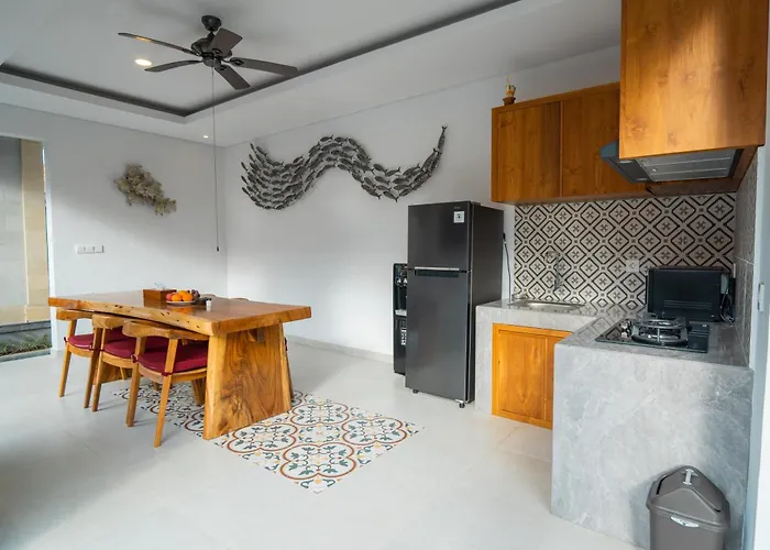 Villa Hitangkara
