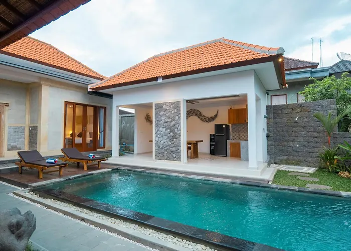 Hitangkara Villa