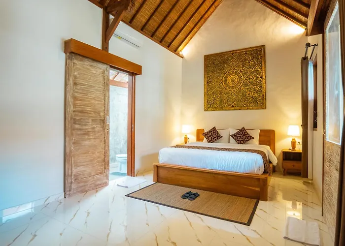 Hitangkara Villa *