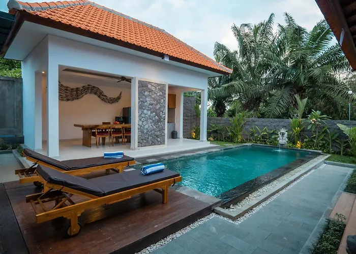 Villa Hitangkara *