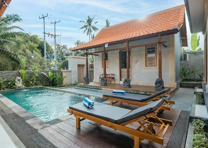 Hitangkara Villa