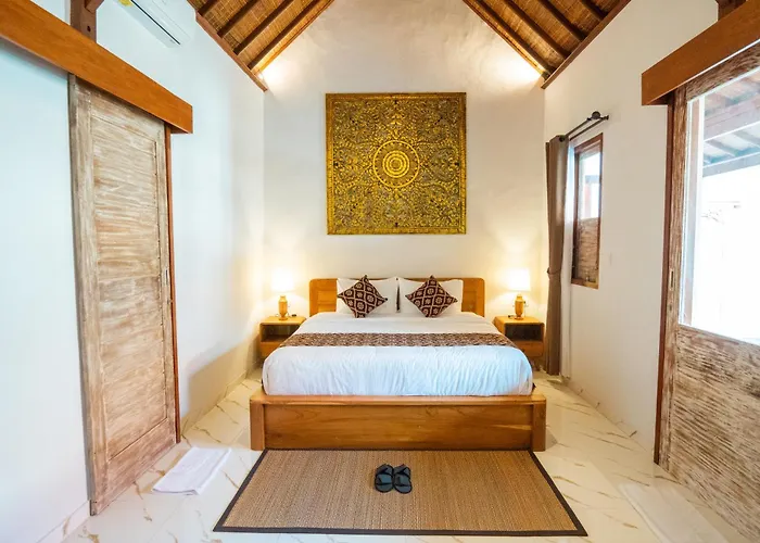 Hitangkara Villa *