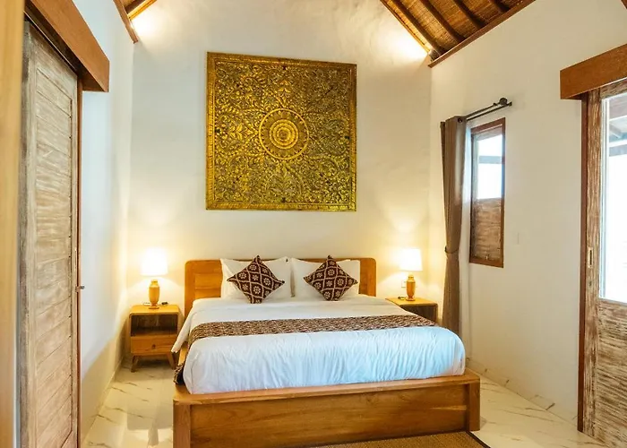 Hitangkara Villa *