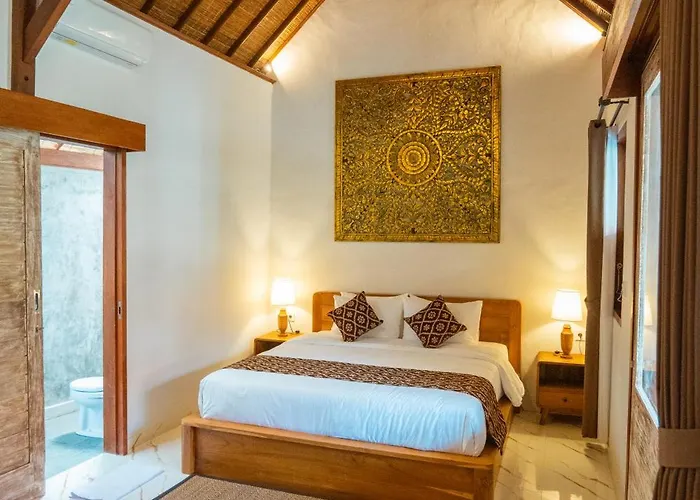 Villa Hitangkara Ubud