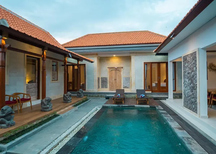 Villa Hitangkara