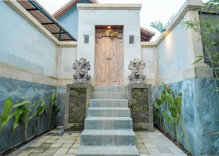 Hitangkara Villa
