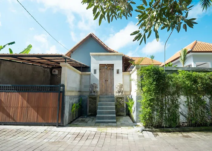 Villa Hitangkara