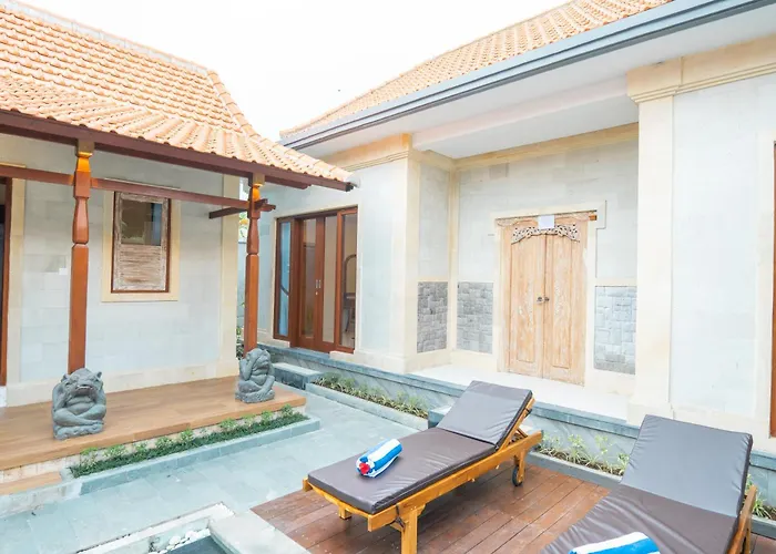 Villa Hitangkara