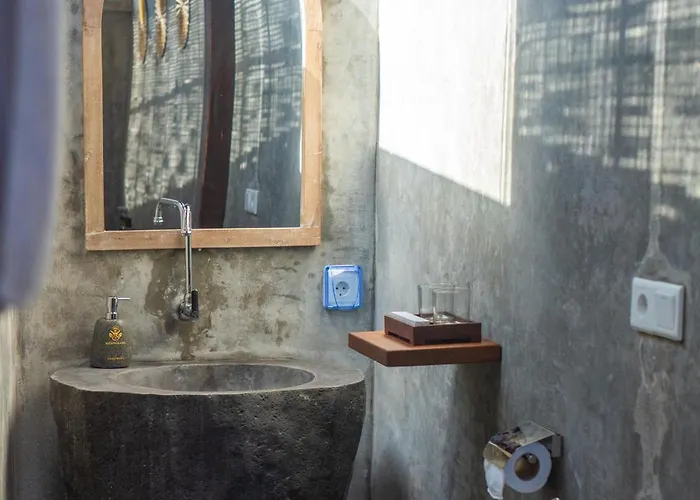 Hitangkara Villa Ubud