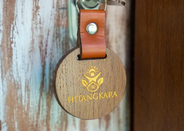 Villa Hitangkara