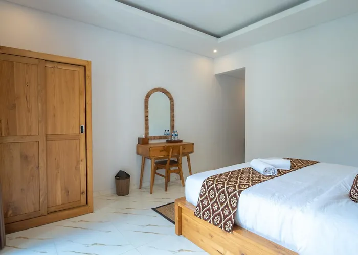 Villa Hitangkara