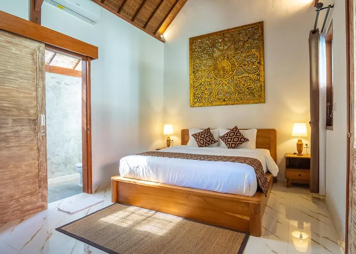 Villa Hitangkara