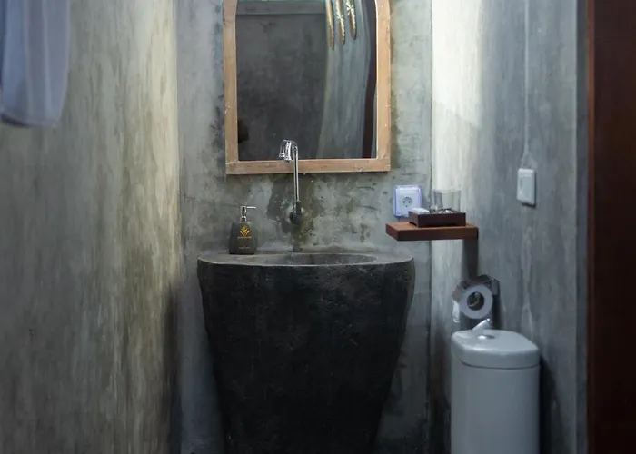 Villa Hitangkara Ubud