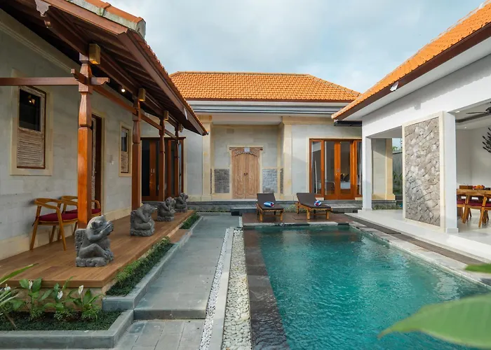 Villa Hitangkara *