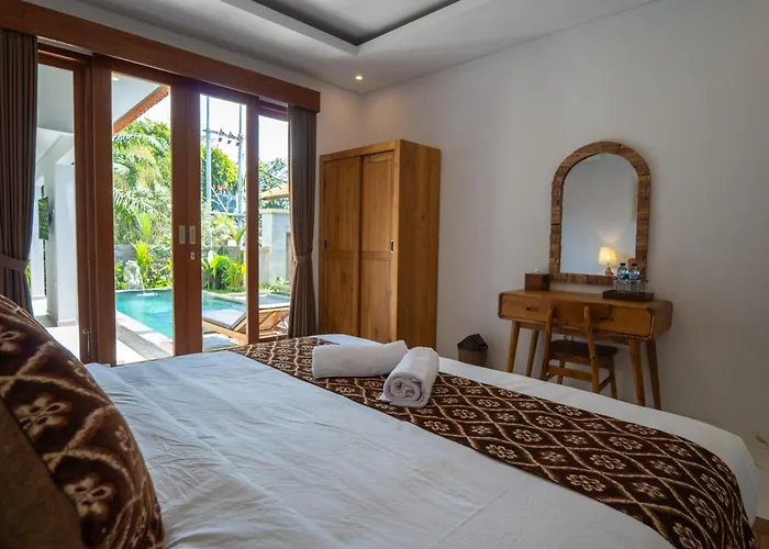 Hitangkara * Ubud