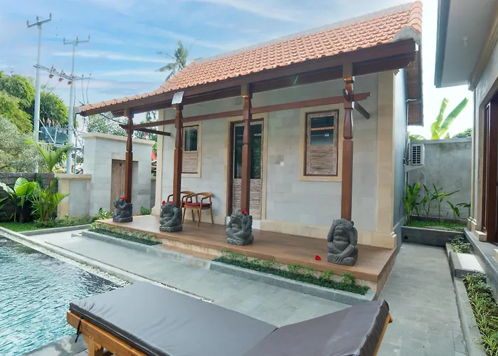 Hitangkara Ubud